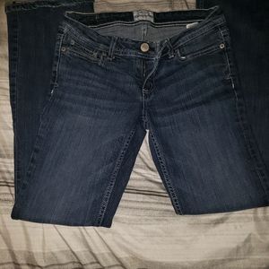 Aeropostal Jeans boot cut